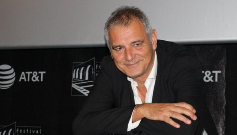Murió el cineasta francés Laurent Cantet
