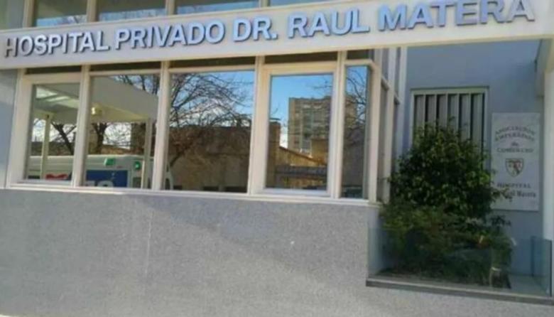 "Inminente colapso" en clínicas de Bahía Blanca por falta de fondos